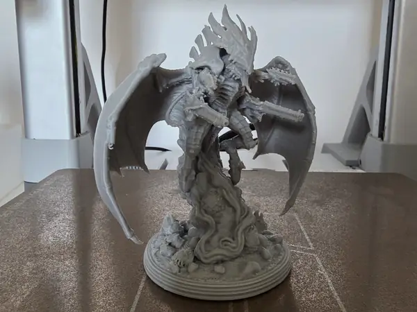 Tyranid Hive Tyrant - Swarm Lord