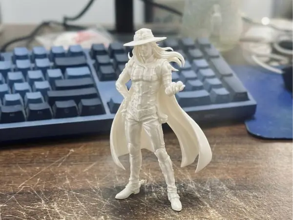jojo,杰洛齐贝林
