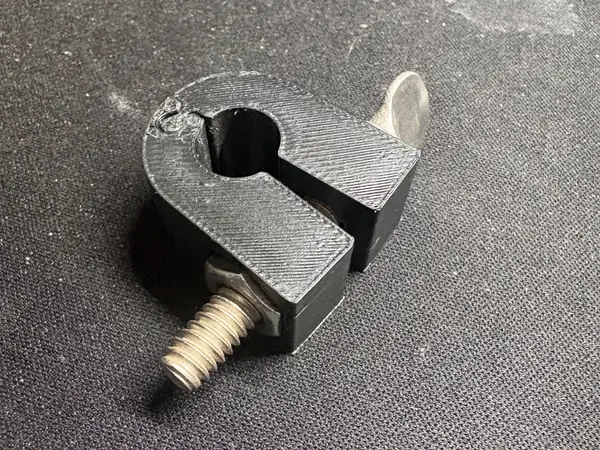 Window Bar Clip