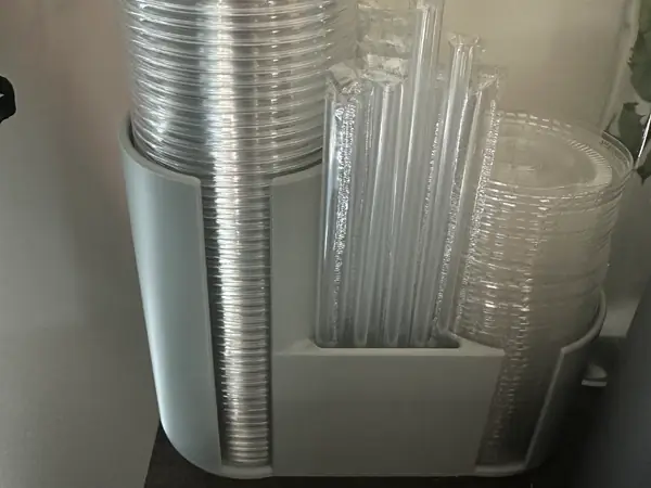 16 oz Solo Cup Holder 