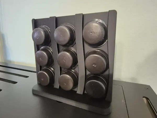 lavazza cup holder