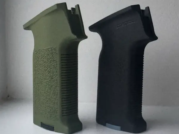 ak pistol grip