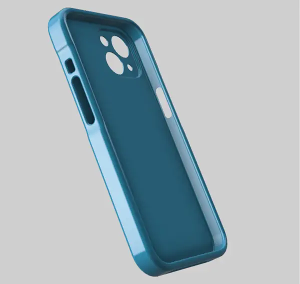 iPhone 13 Case (TPU)