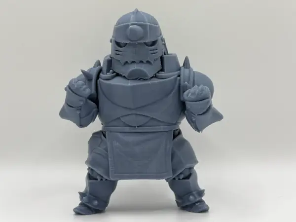 funko pop Alphonse Elric Full metal alchemist