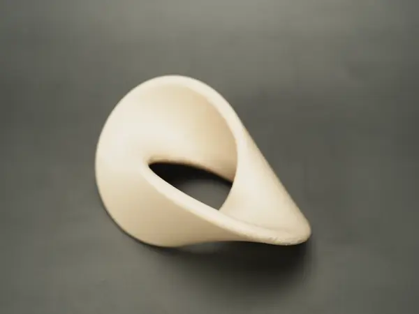 Möbius Strip – Mathematical Sculpture