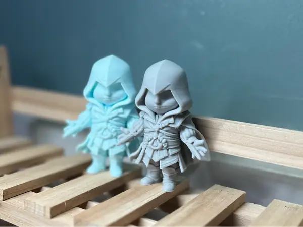 Cute Ezio Auditore da Firenze from Assassin'sCreed