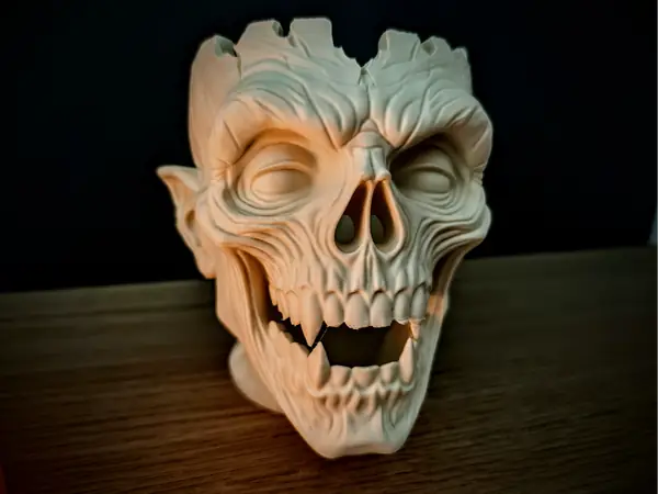 Vampire Zombie 