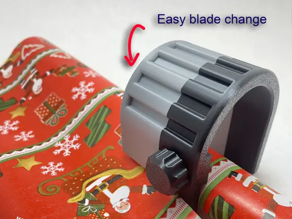 Wrapping Paper  Cuter