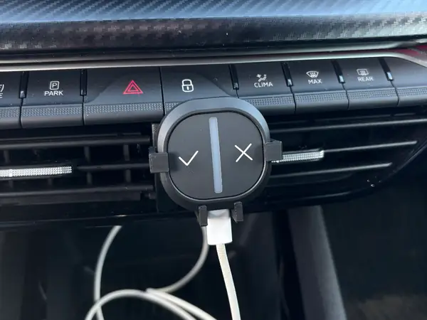 UCHWYT KOMPATYBILNY Z YANBOX GO - YANOSIK