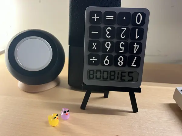 5318008 Calculator