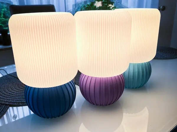 LampOne (E27 bulb)