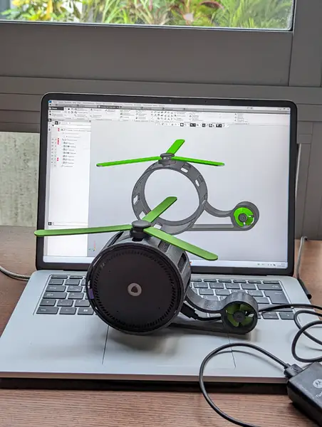 Yandex Station Mini