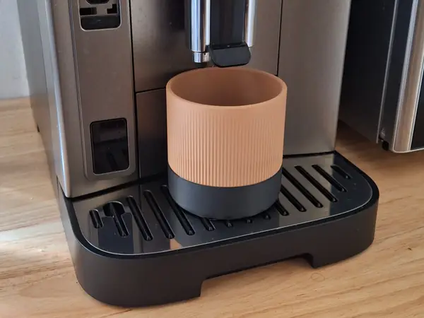 Coffee Cup / Coffee Machine Drip Mug