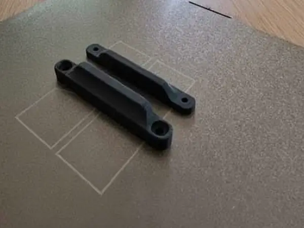 Screen Door Handle