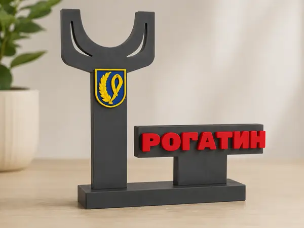 Rohatyn City Stela