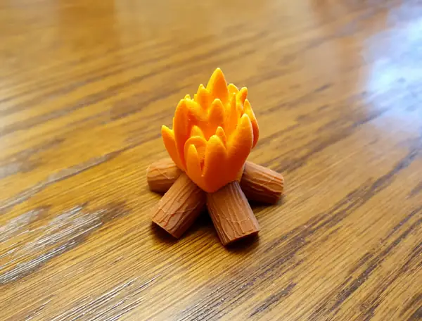 Campfire