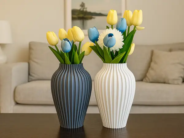 Archer Vase - Homee Creations