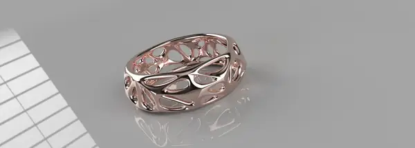 ORGANIC RING