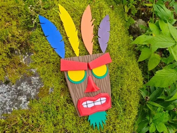 Aku Aku
