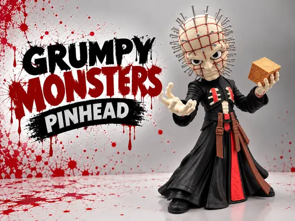 Pinhead