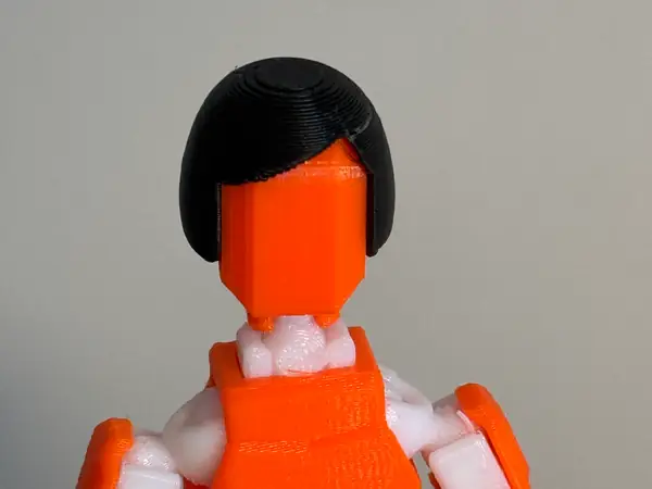 No Country For Old Dummy 13