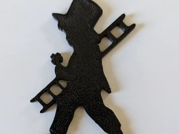 chimney sweep