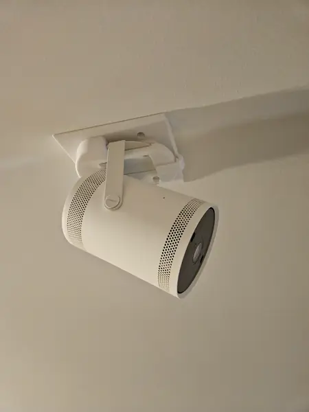 Samsung The Freestyle Wall / Ceiling mount