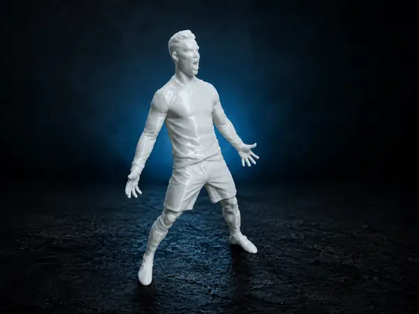 Cristiano Ronaldo Siuuu