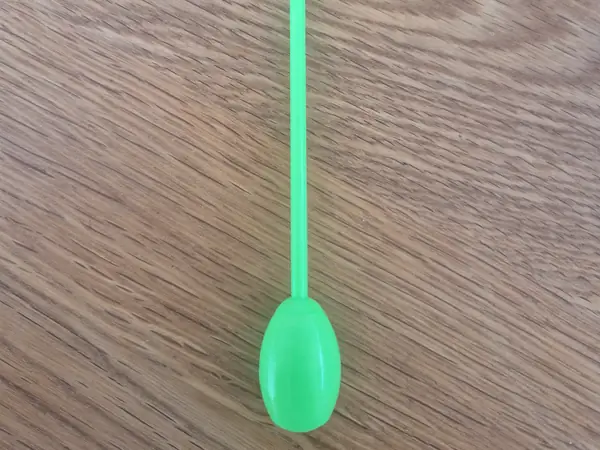 Schwimmer für Blumentopf