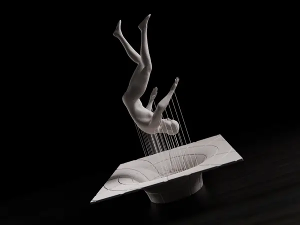 Falling
