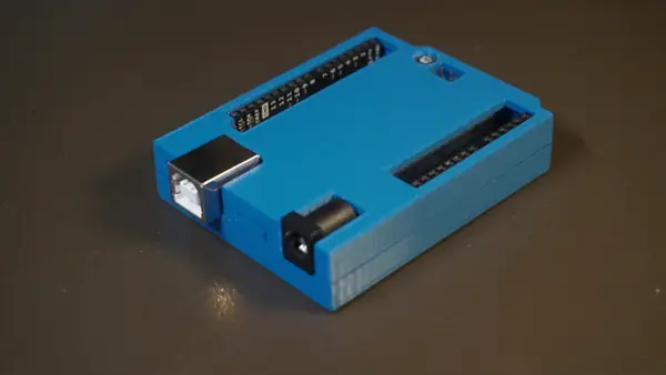 Arduino Case