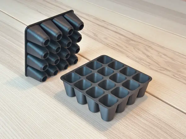Seed Tray