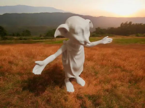 Dobby