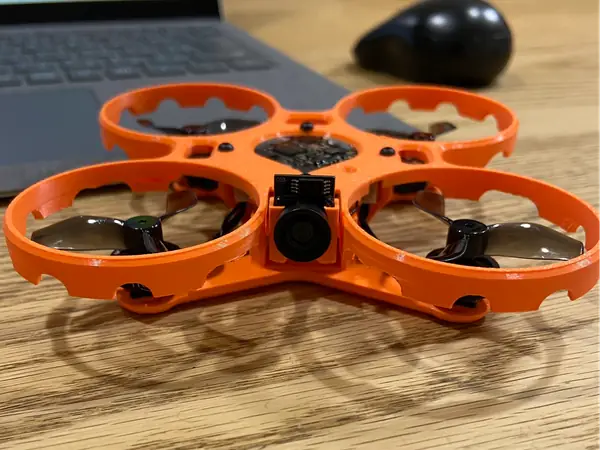 cetus pro 軽量化