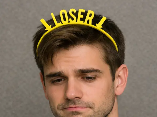 Loser Headband 