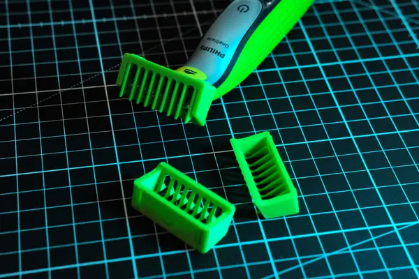Guide Comb Attachments for Philips One Blade 1-3mm