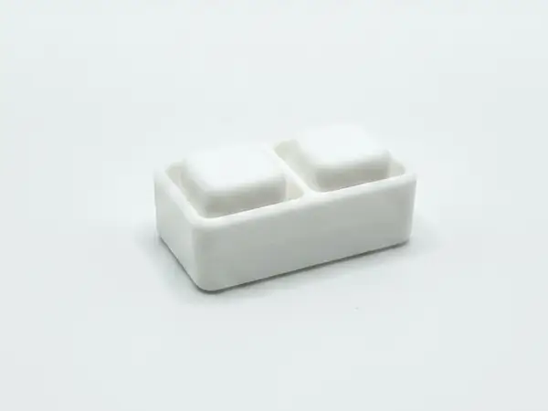 KEYBOARD CLICK FIDGET TWO BLOCKS