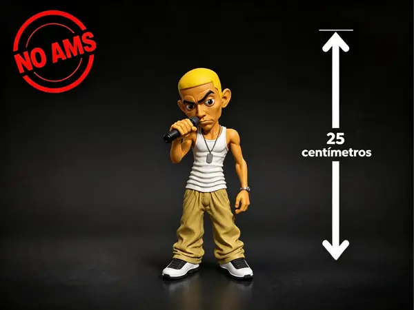 EMINEM – RAP LEGEND EDITION | NO AMS