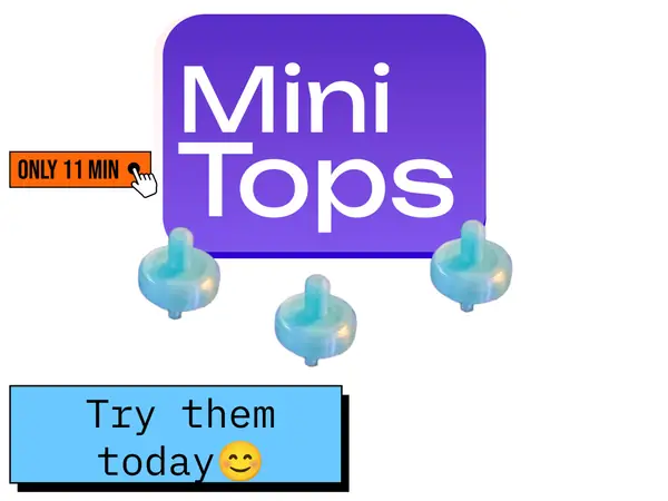 Mini Top