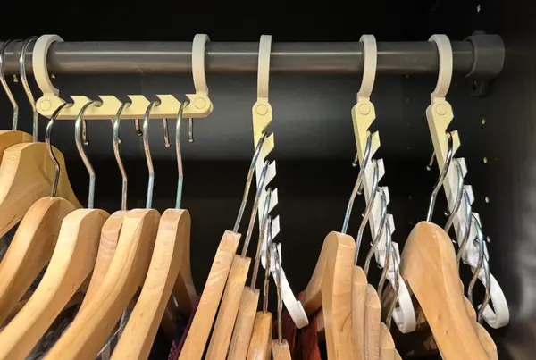 Magic Clothes Hanger (print-in-place)