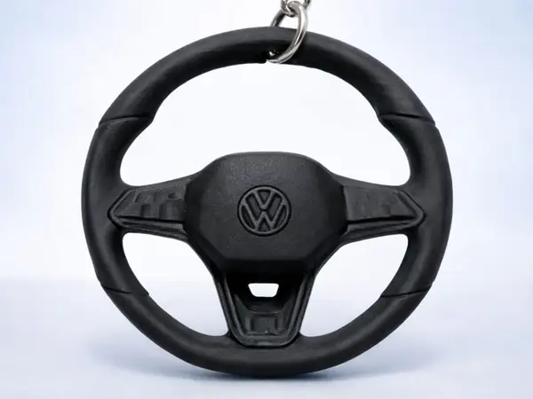 Volkswagen Volante Portachiavi