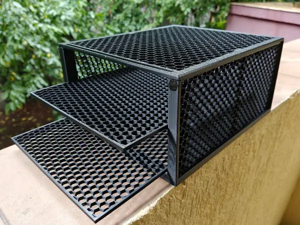 Plant/Herb Drying Rack (Box)