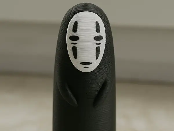 No Face