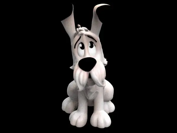 IDEFIX - DOGMATIX