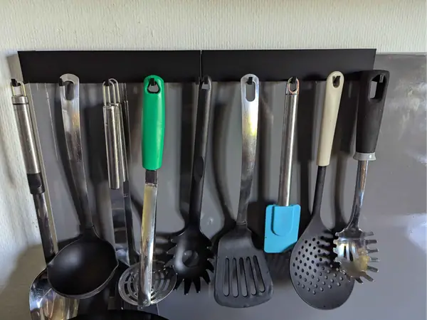 Kitchen hook