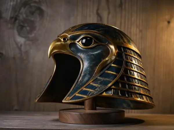 Ra Helmet