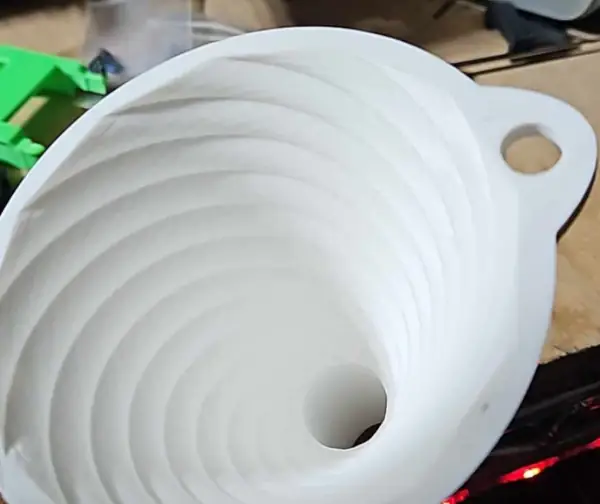 Speed Funnel