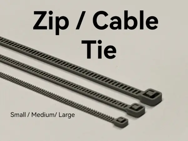 Zip / Cable Tie