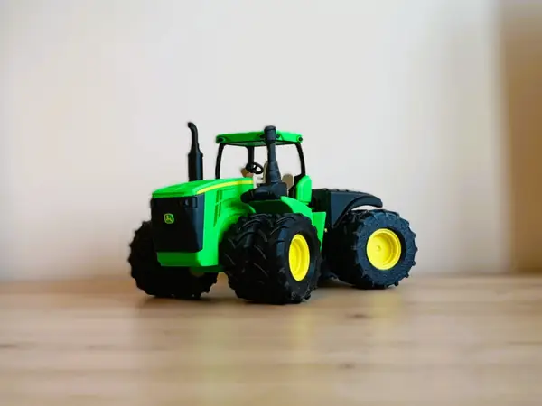 Tractor John Deere 9R 620 1:24 scale 