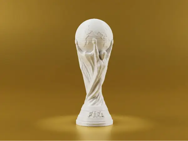 FIFA World Cup Trophy
